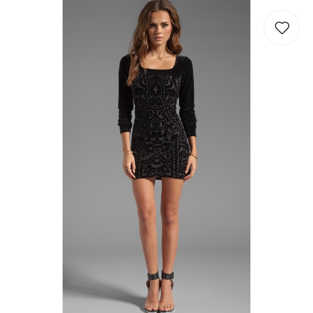 Brand new Free People evening Dress